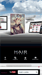 Mobile Screenshot of hairtrendy.pl